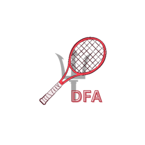 tennis logo